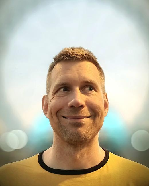 Petri Berndtson