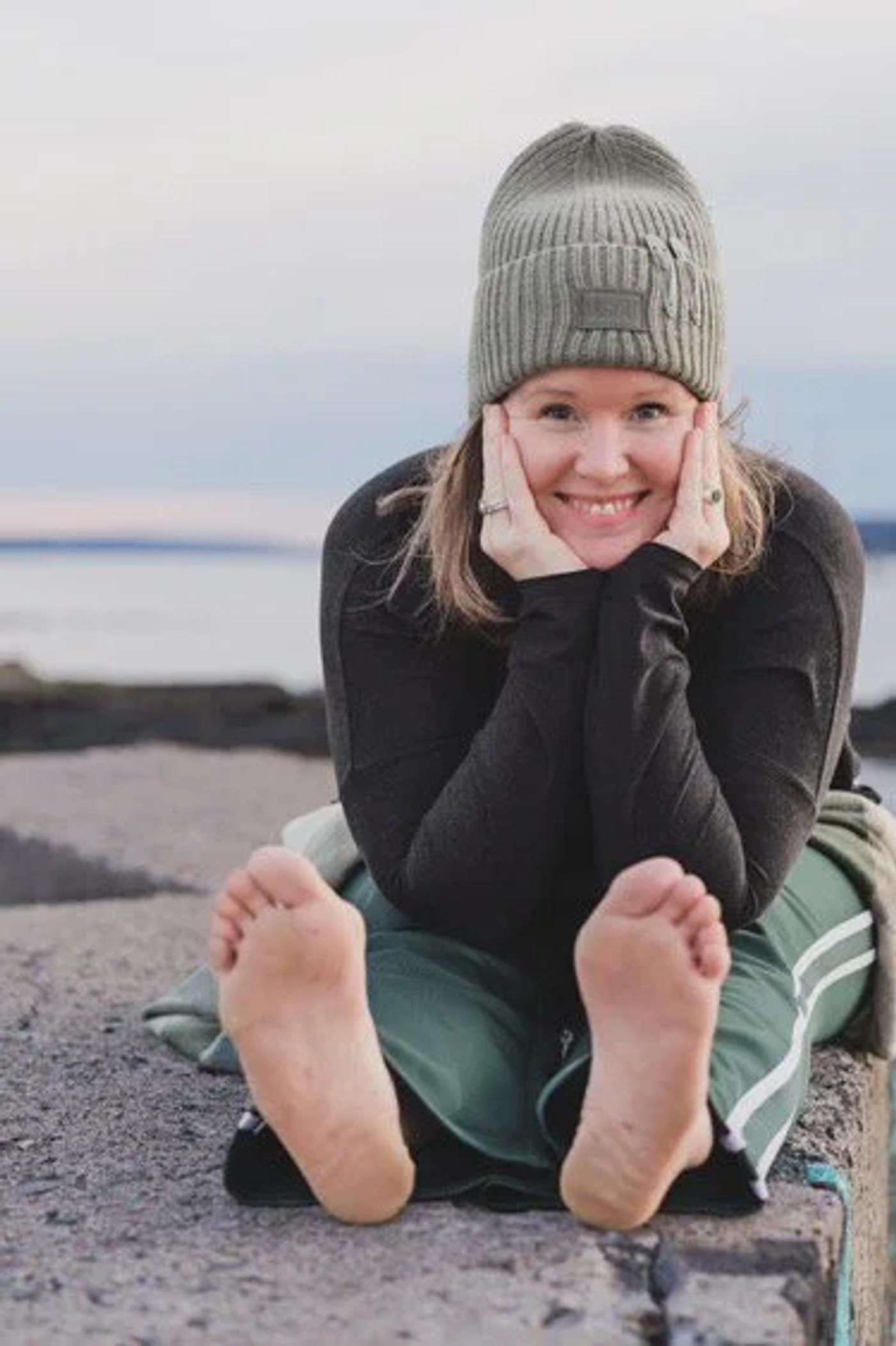 Karina Kibsgård