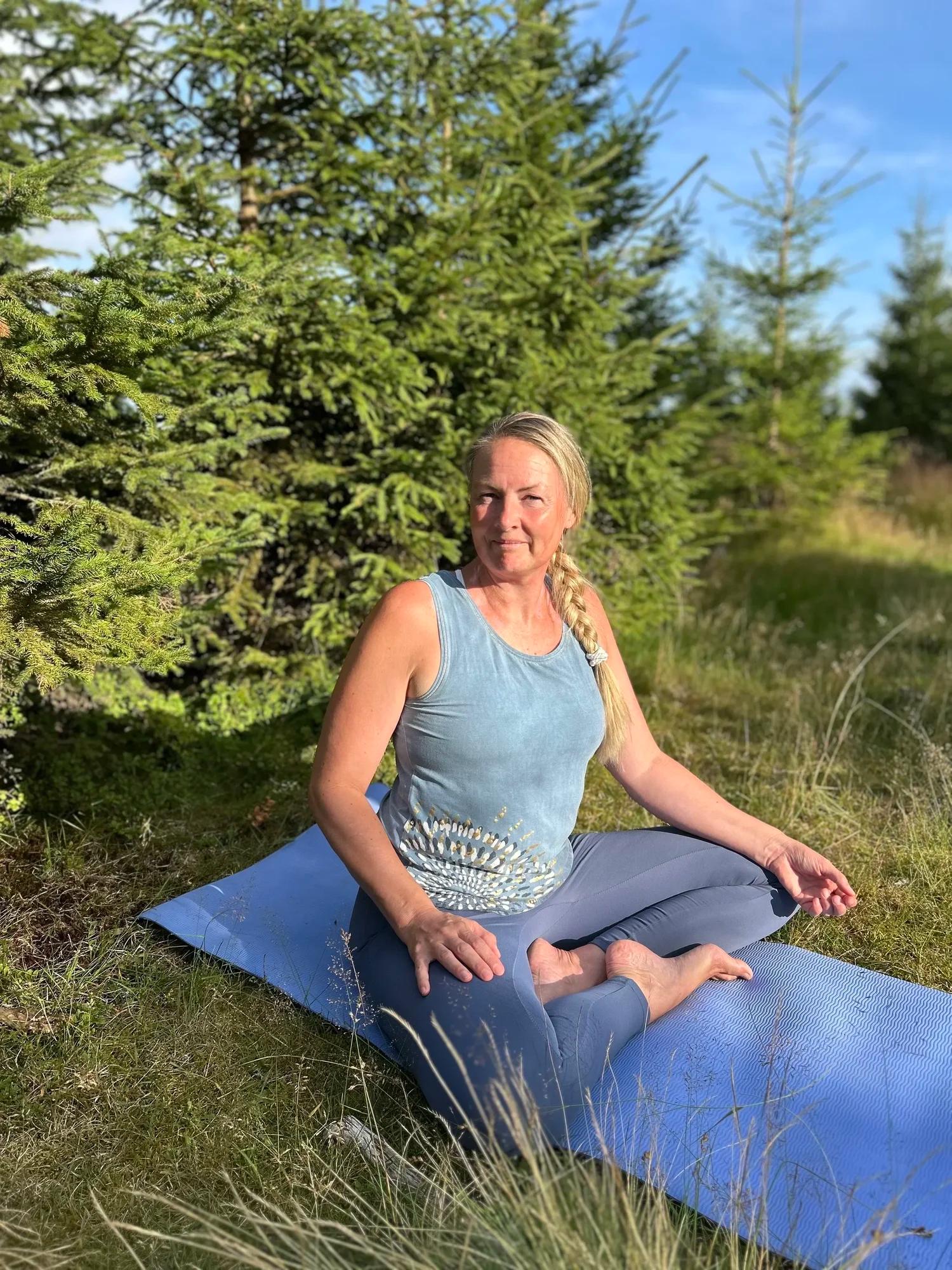 Inger Lise Røed