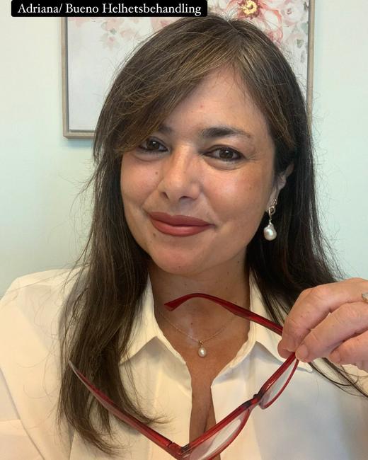 Adriana Bueno Wiborg