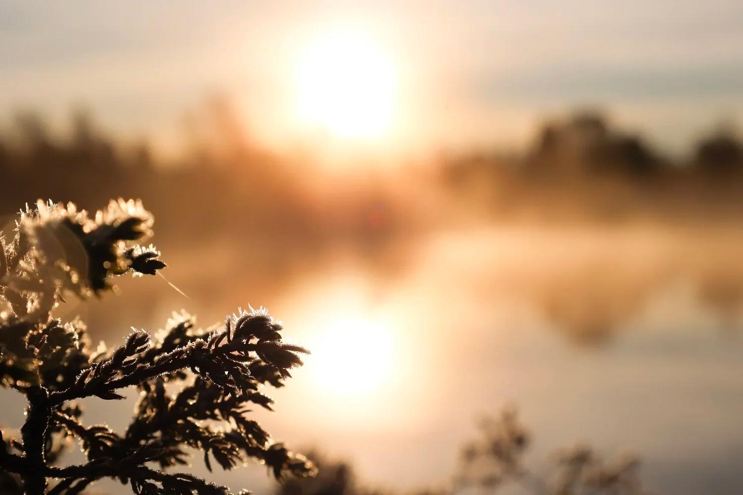 The keys of the breath
