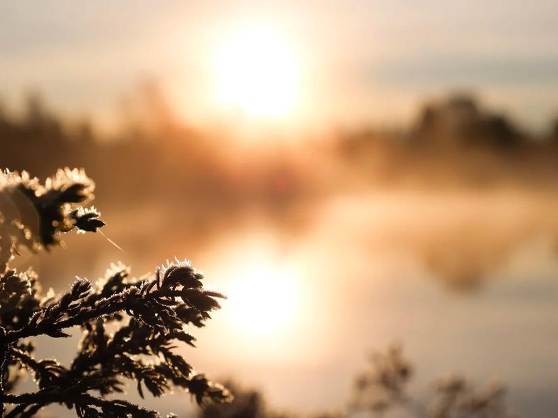 The keys of the breath