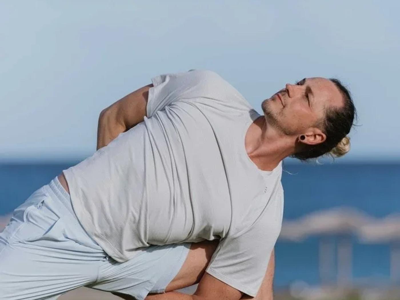 The Mind Game: a Yoga and Meditation Retreat
