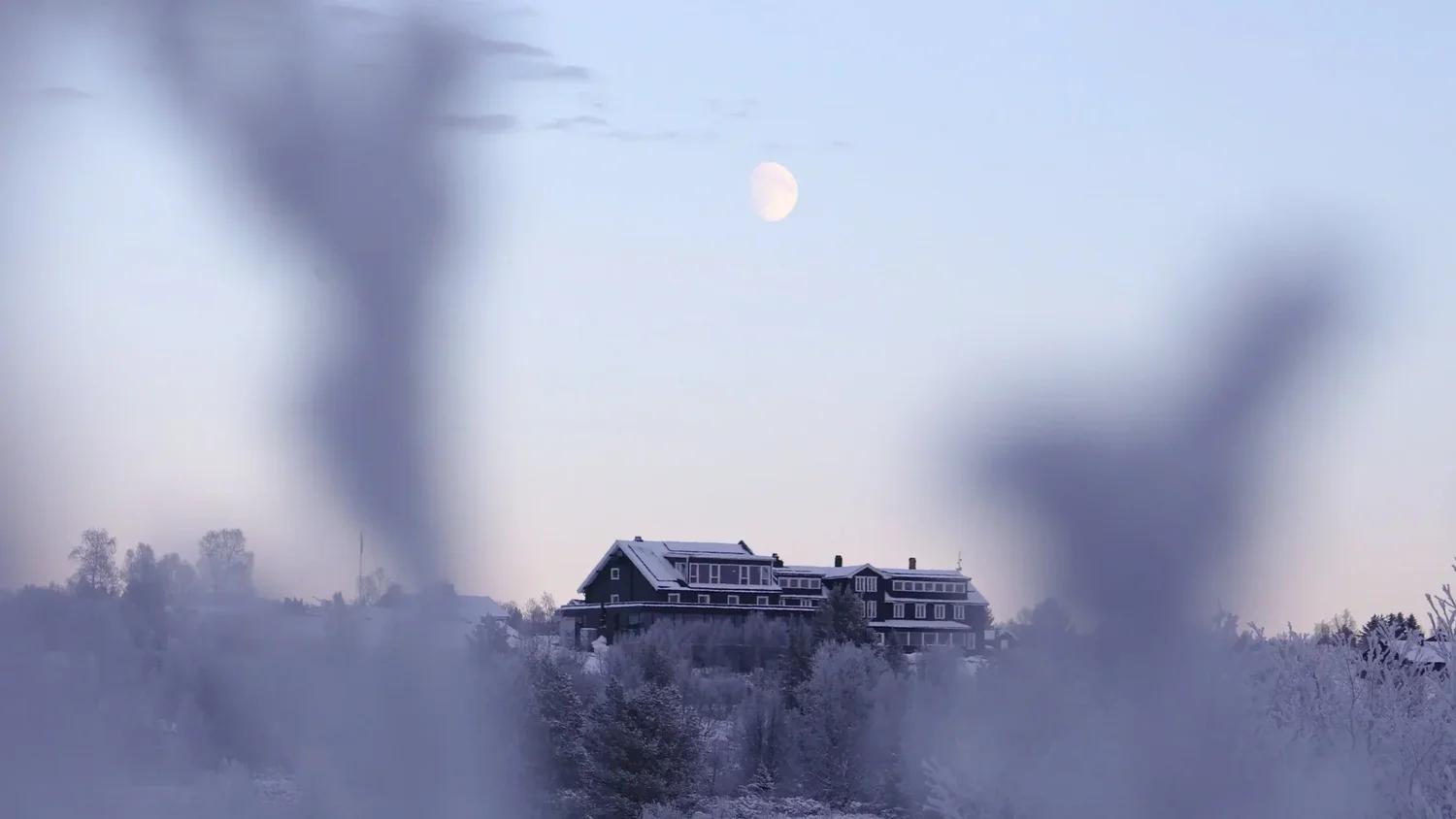 Deep Reset: Transformation & Healing Retreat