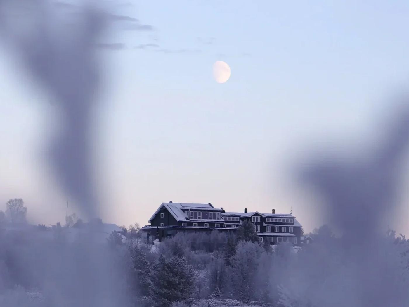 Deep Reset: Transformation & Healing Retreat