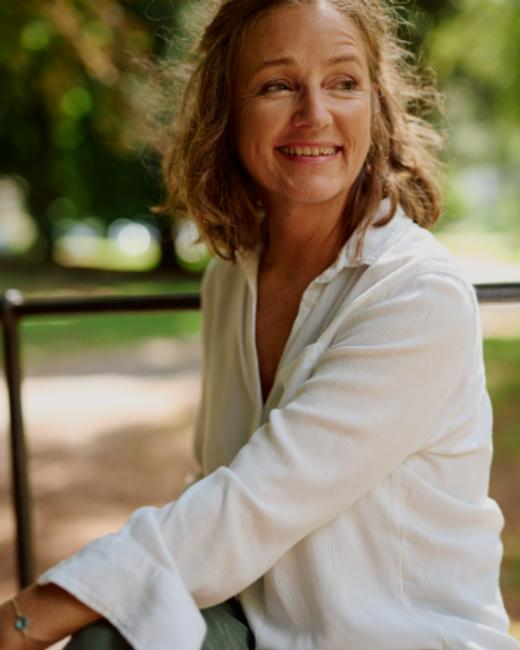 Ida Hansteen