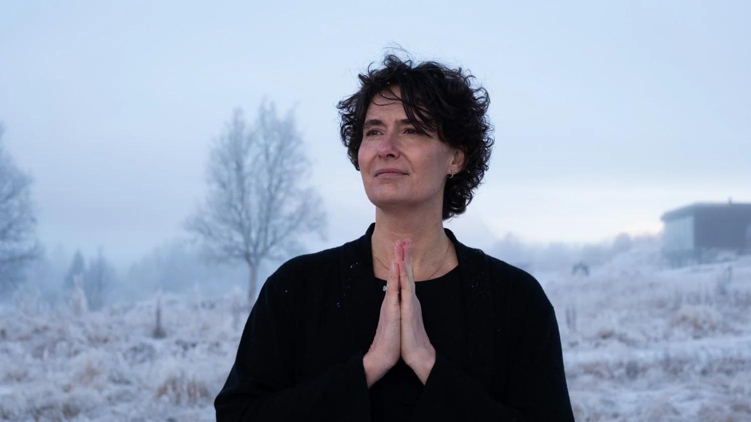 Cover photo for the mindfulness weekend