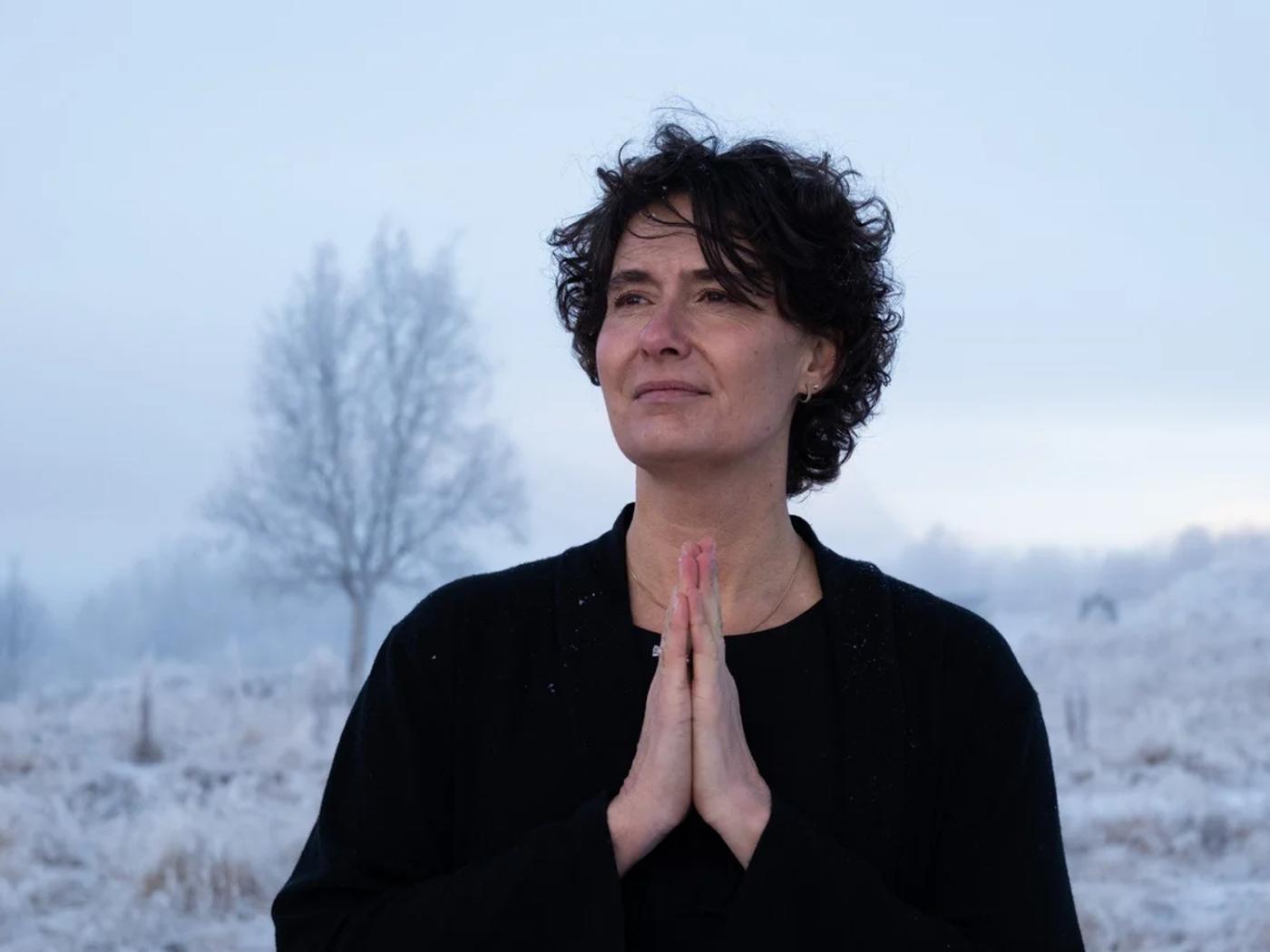 Cover photo for the mindfulness weekend