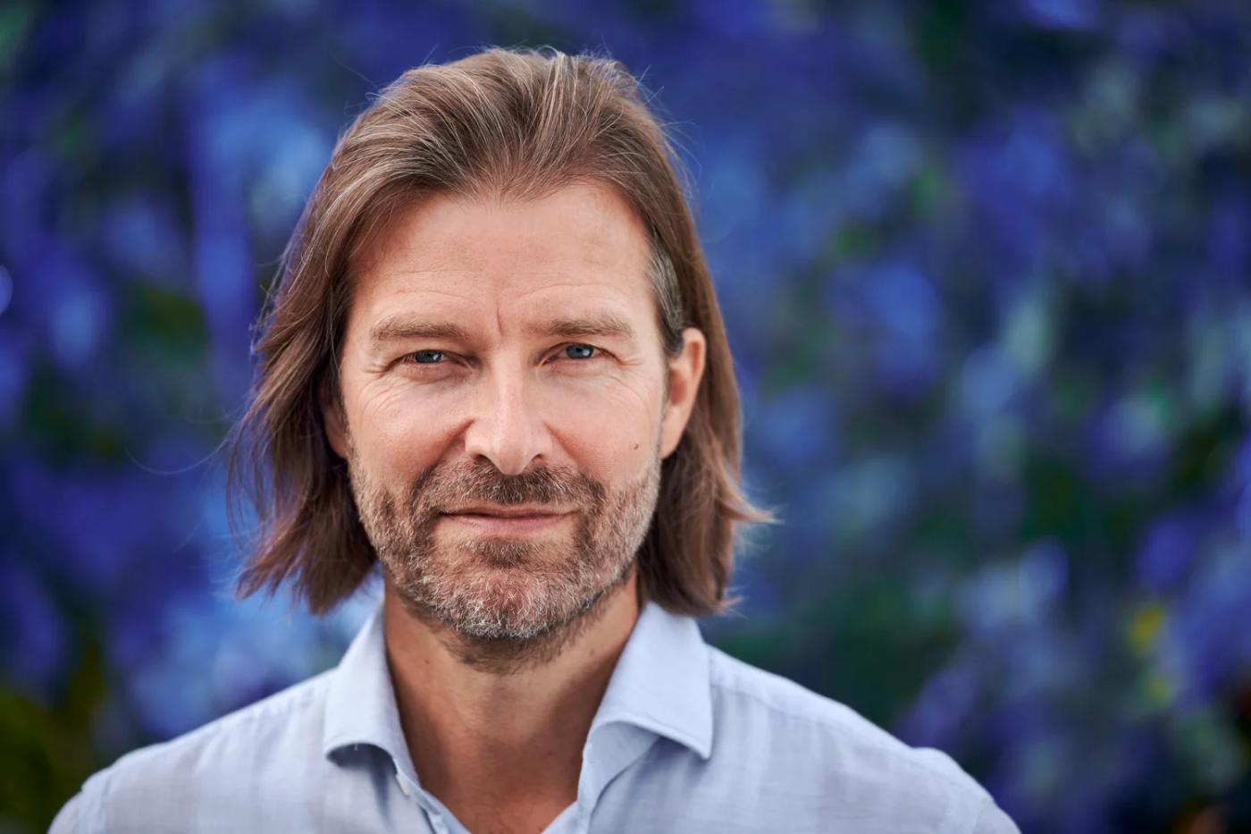Viggo Johansen