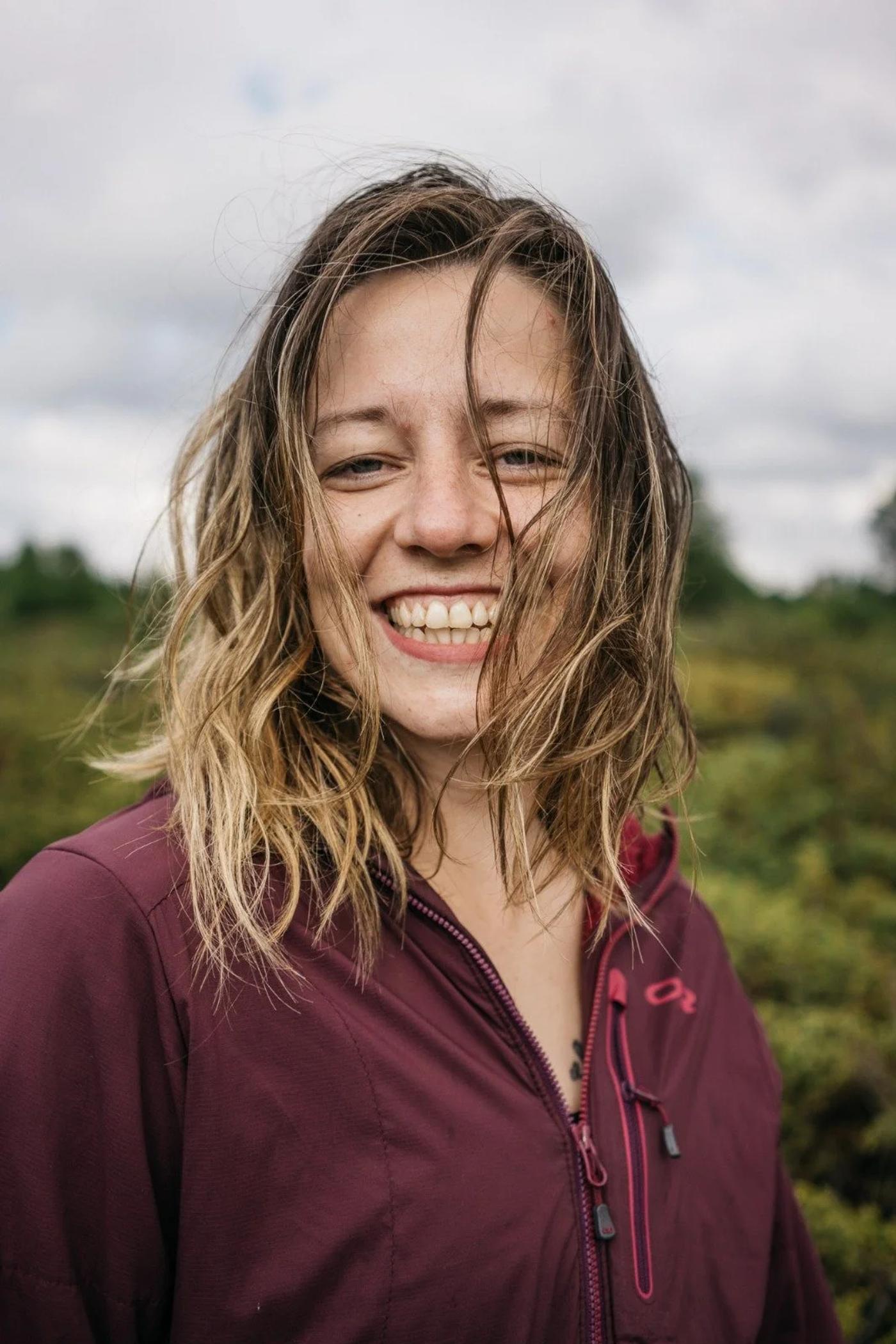 Ingeborg Moe