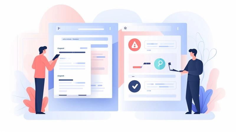 Come utilizzare i reindirizzamenti URL per il test A/B nelle tue campagne di marketing