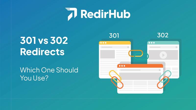 301 vs 302 Redirects (2026): Which One Should You Use?