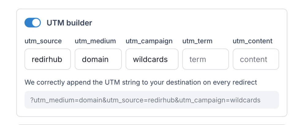 Stop Losing Campaign Attribution