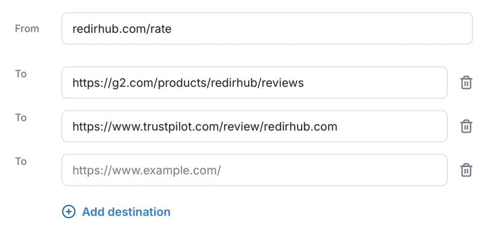 A/B Test Landing Pages Without a Developer