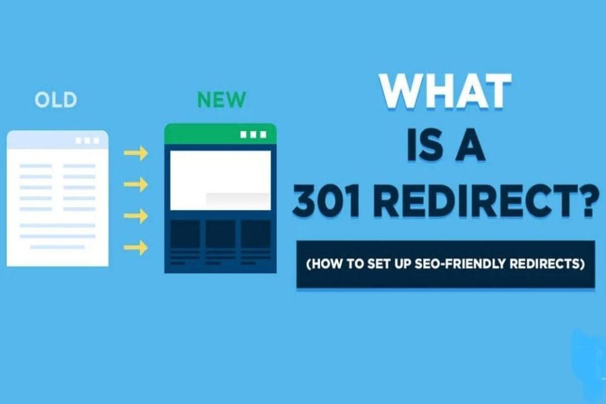 Why Use A 301 Redirect?