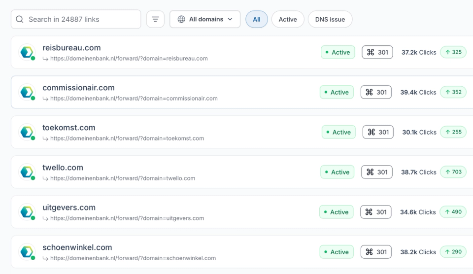 Fast, Clean Redirects That Preserve Value