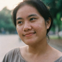 Linh Tran - Infrastructure Engineer