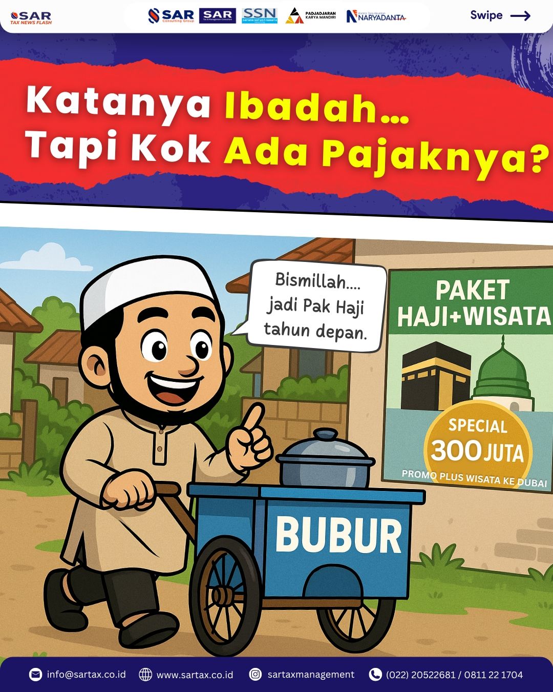katanya-ibadah-tapi-kok-ada-pajaknya