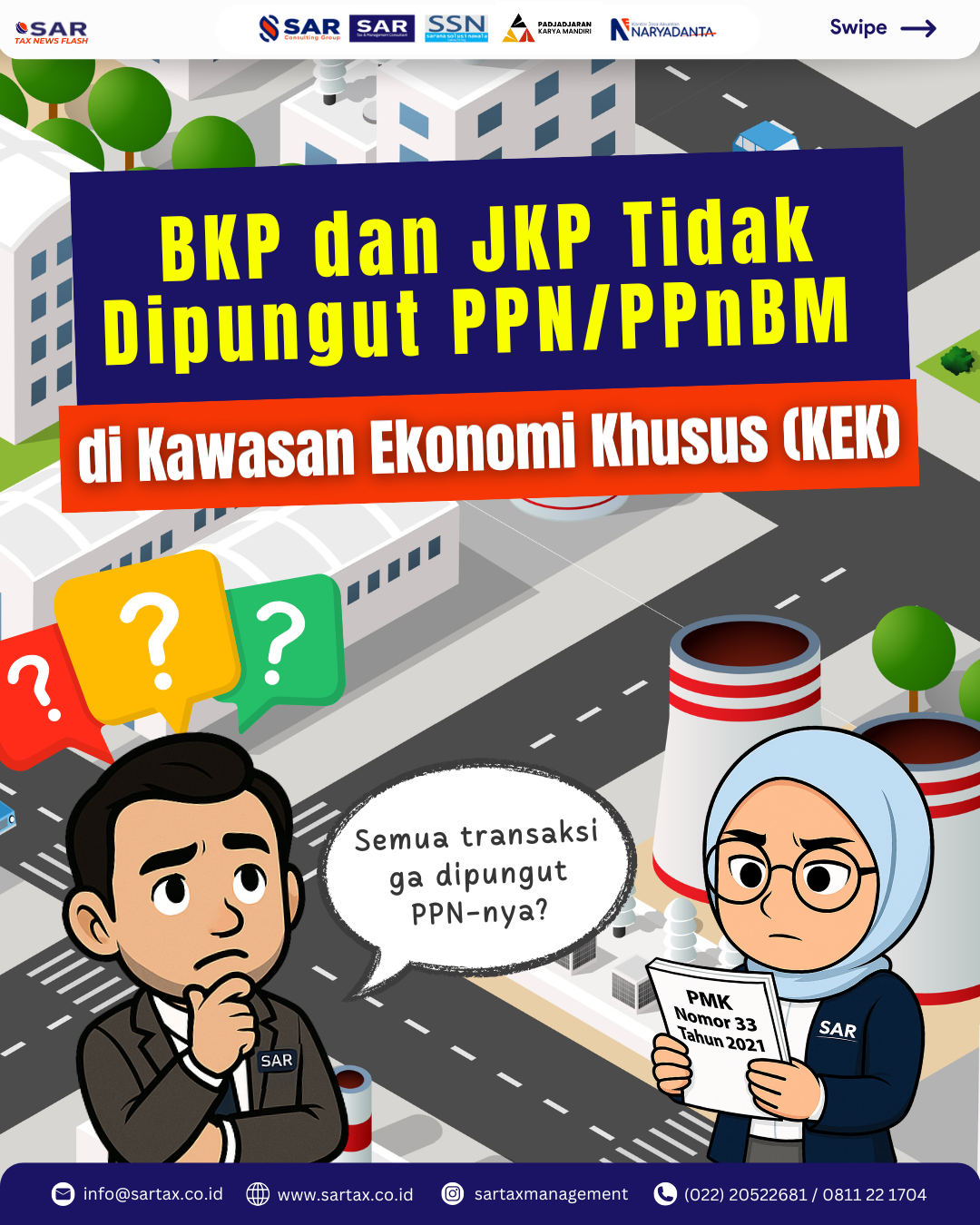 bkp-dan-jkp-tidak-dipungut-ppn-ppnbm-di-kawasan-ekonomi-khusus-kek-apa-saja-yang-termasuk