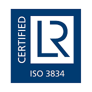 ISO-3834-2