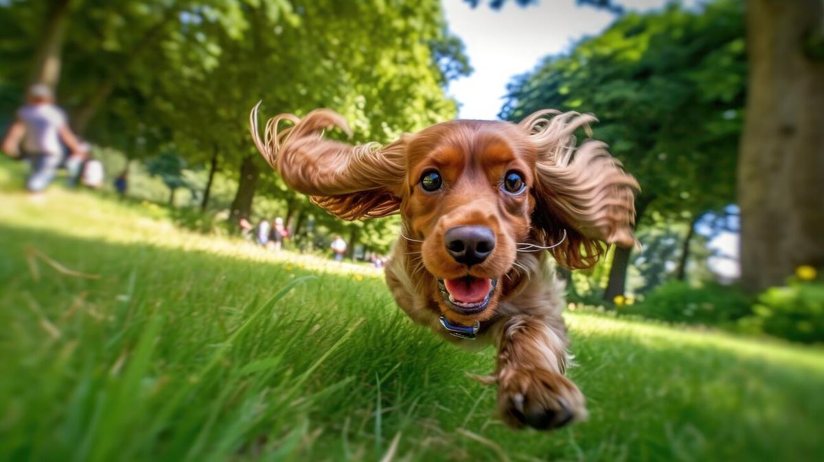 Levenslessen van je pluizige vriend: 10 goede voornemens geïnspireerd door jouw (oppas)huisdier!