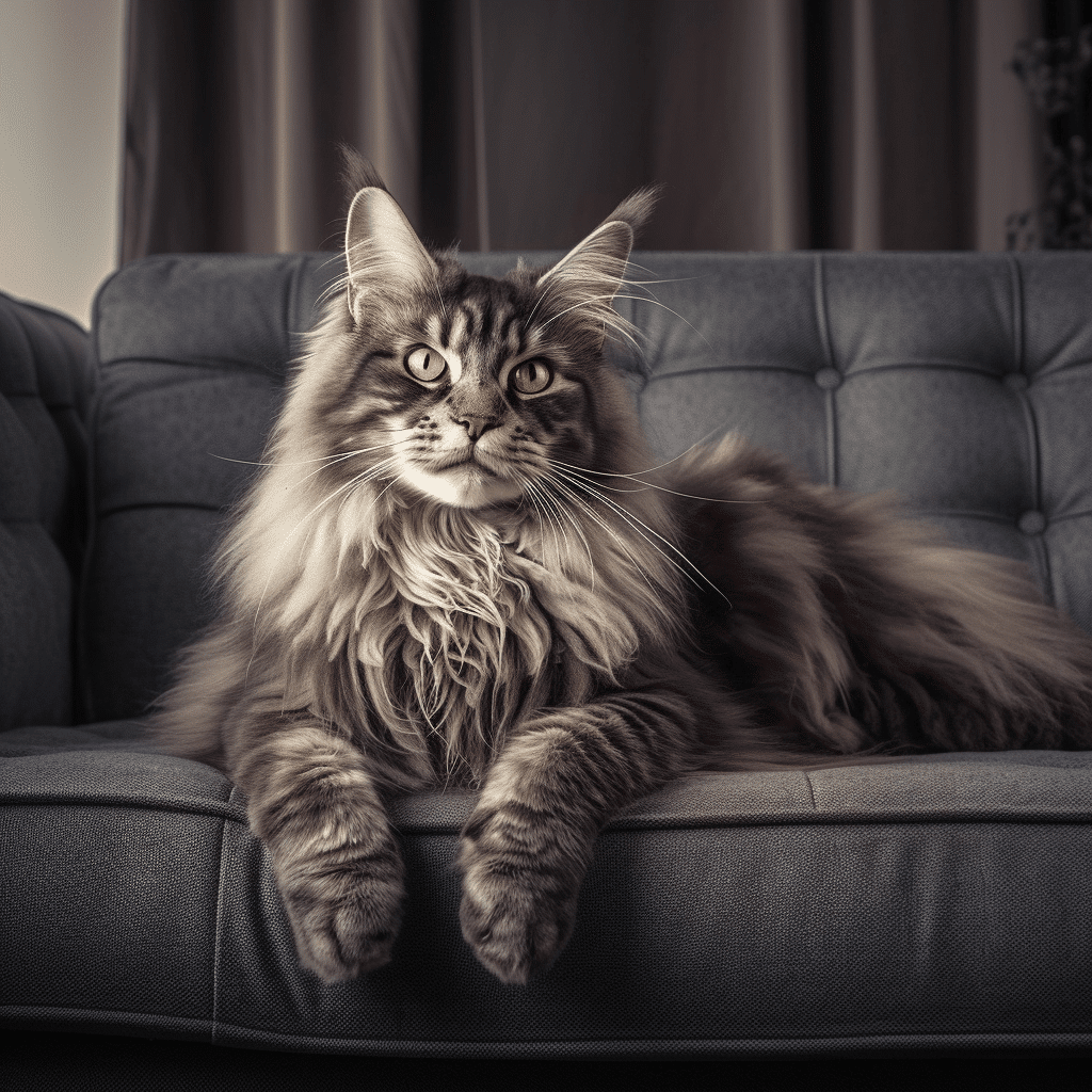 Die Top 10 der liebsten Katzenrassen!