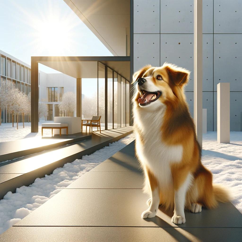7 Anzeichen, an denen du erkennst, dass dein Hund glücklich ist