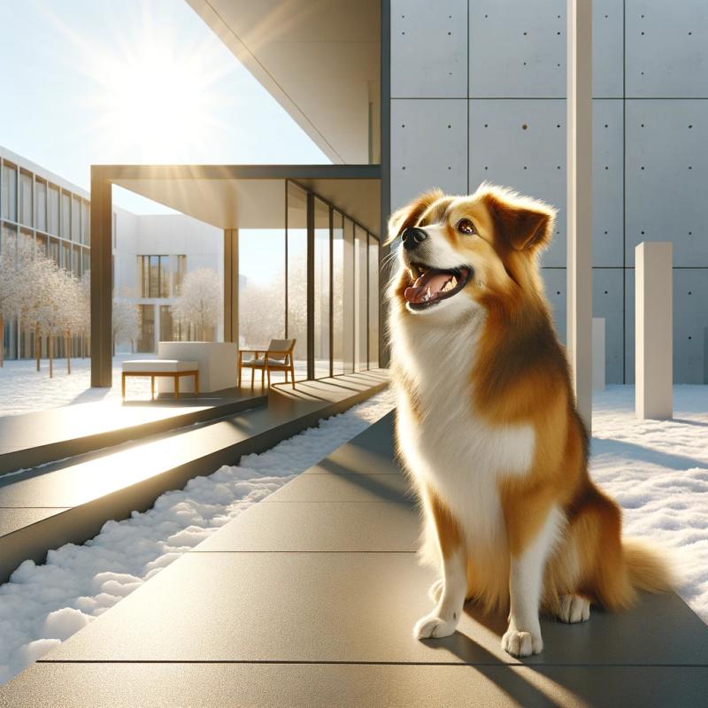 7 Anzeichen, an denen du erkennst, dass dein Hund glücklich ist