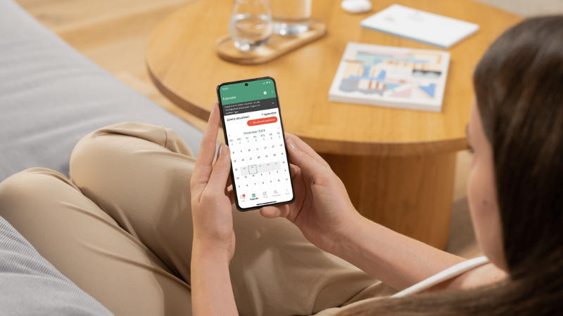 Die besten Kalendermanagement-Tipps für Sitter