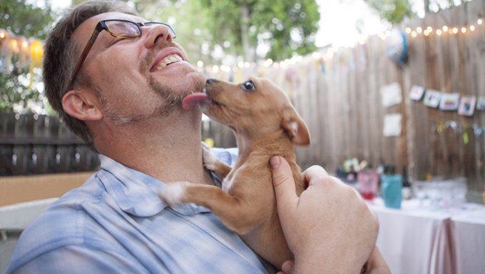 7 dingen die je nodig hebt voordat je een puppy mee naar huis neemt!