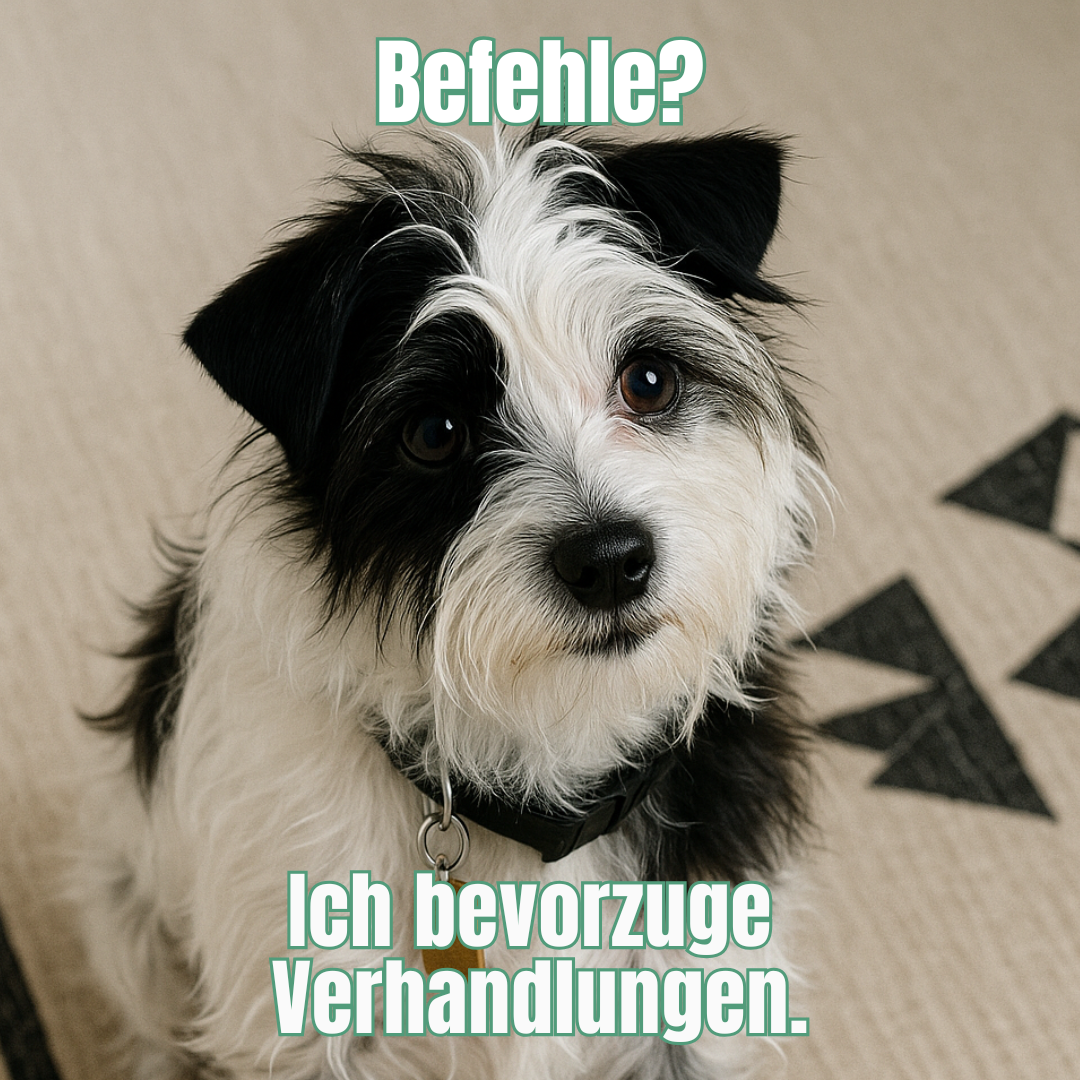 Australian Terrier Meme