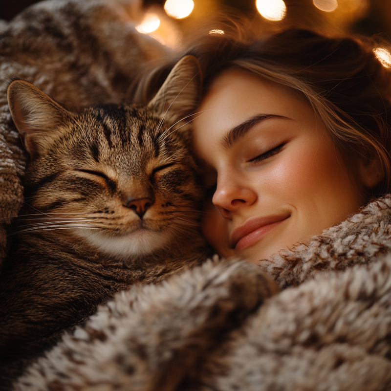 Du möchtest Katzensitter werden? Das solltest du wissen in 2025