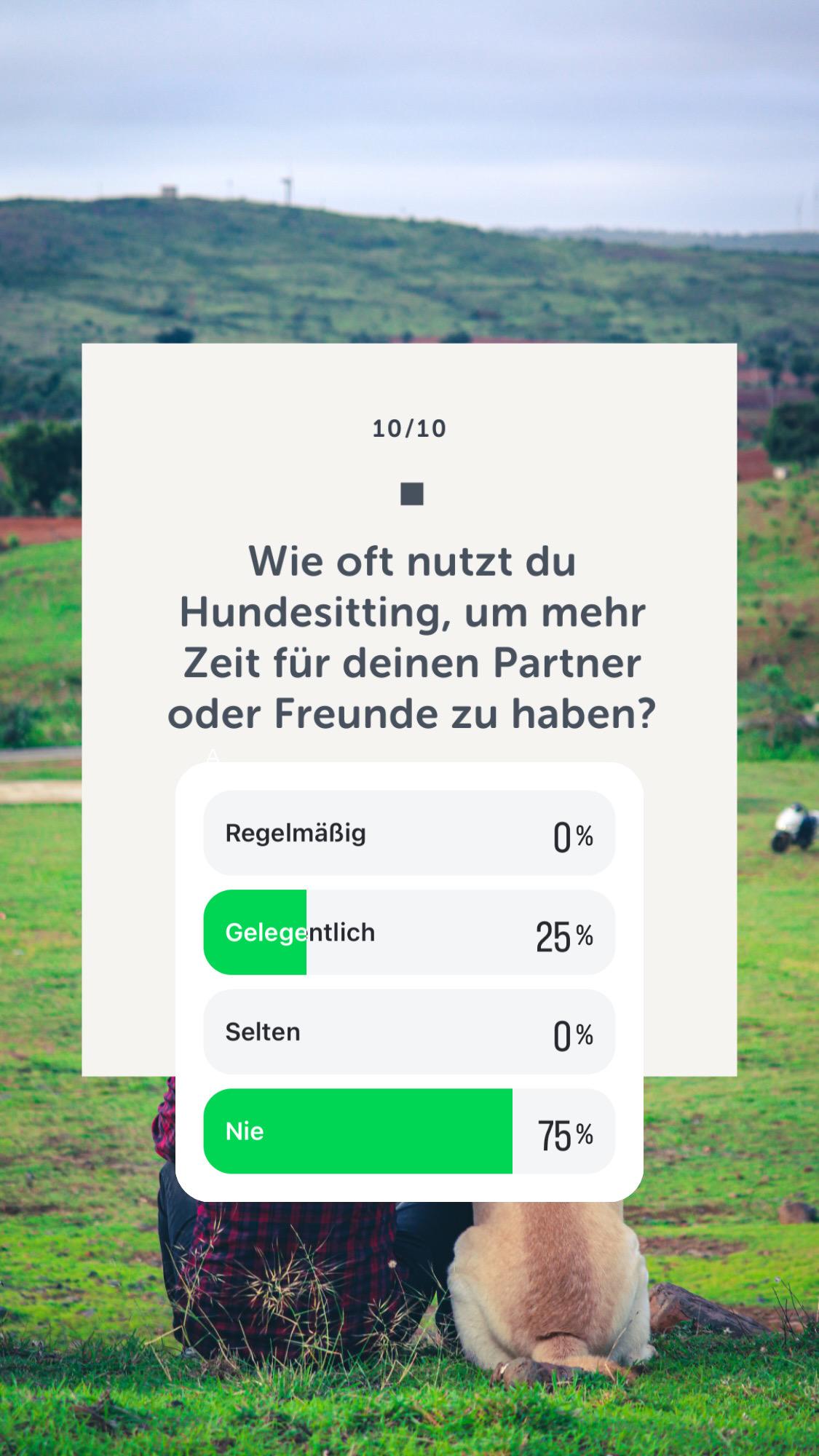 Wie Hunde unsere Partnerschaften beeinflussen