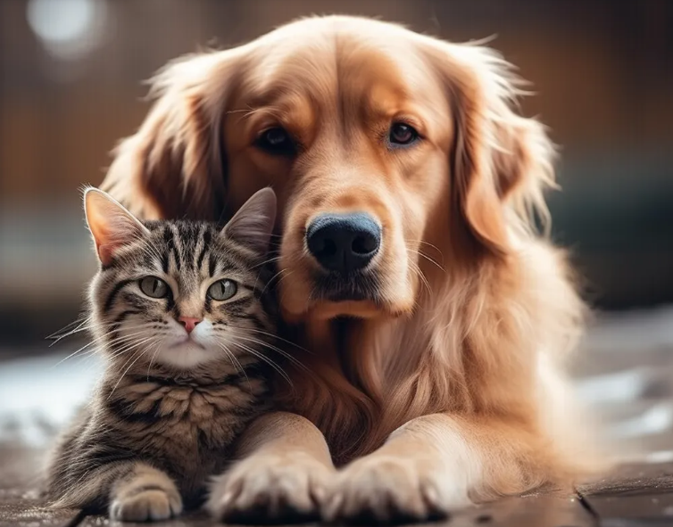 Top 5 zinnen die huisdiereigenaren constant horen: honden vs. katten.