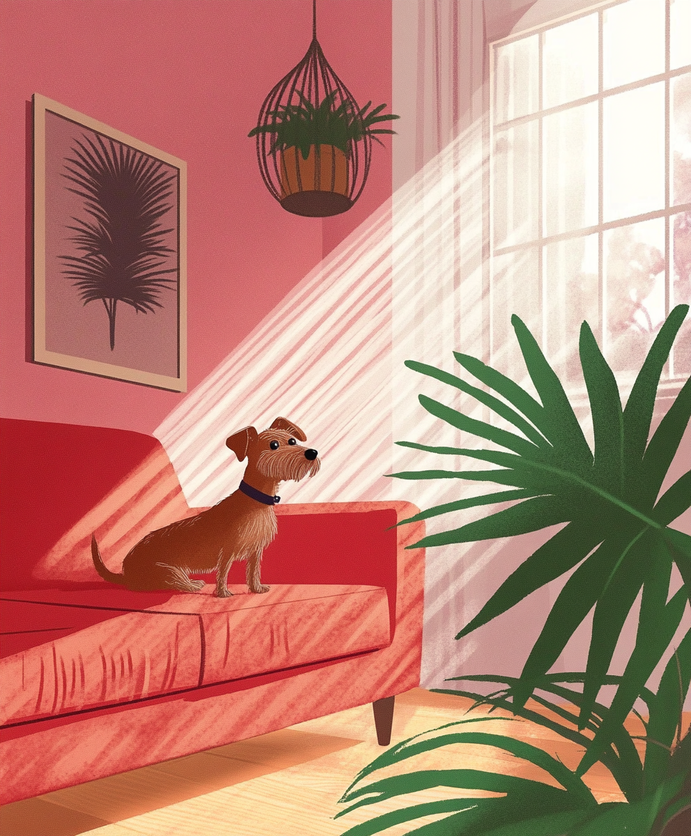 Top 6 Vorteile von Hundesitting gegenüber Hundepensionen