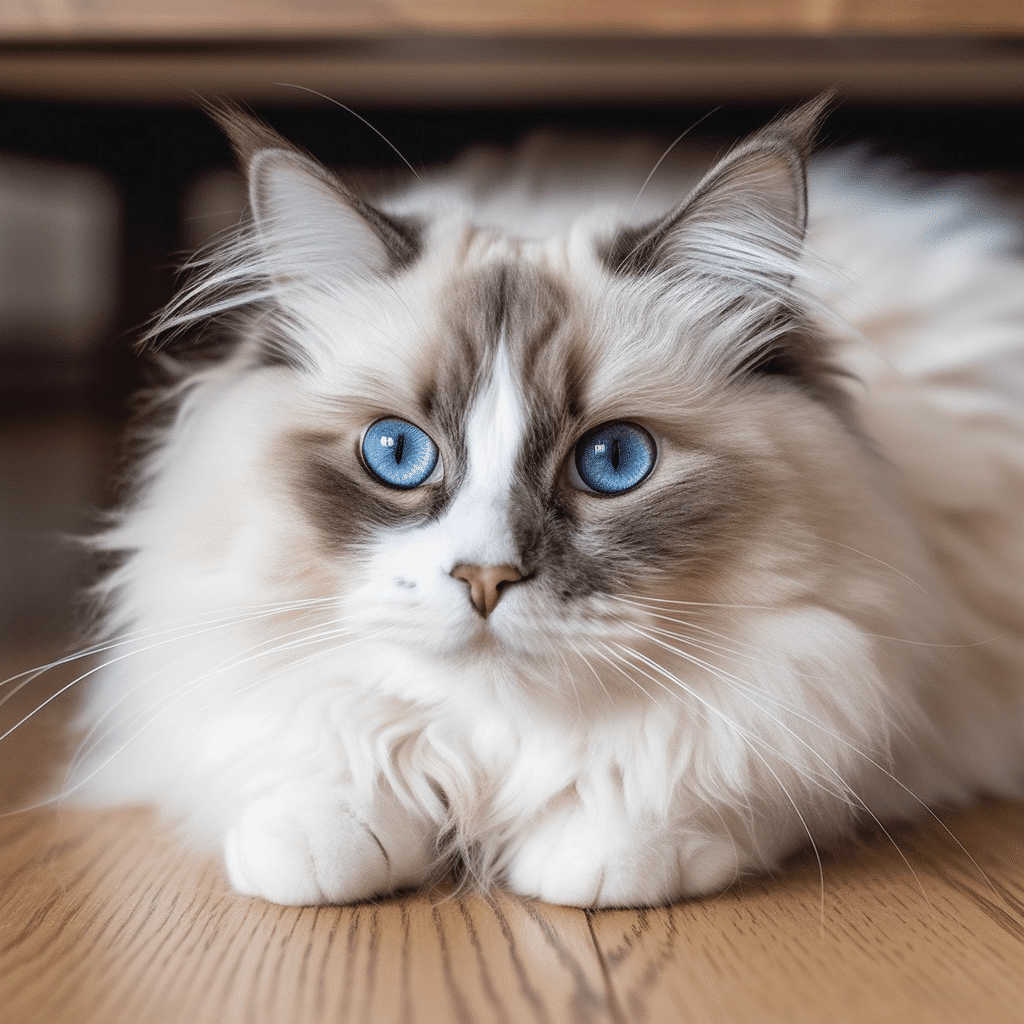 Die Top 10 der liebsten Katzenrassen!