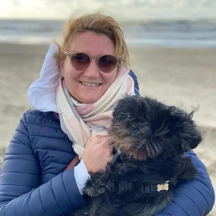 Sitter Stories: Lerne Nina aus Köln kennen