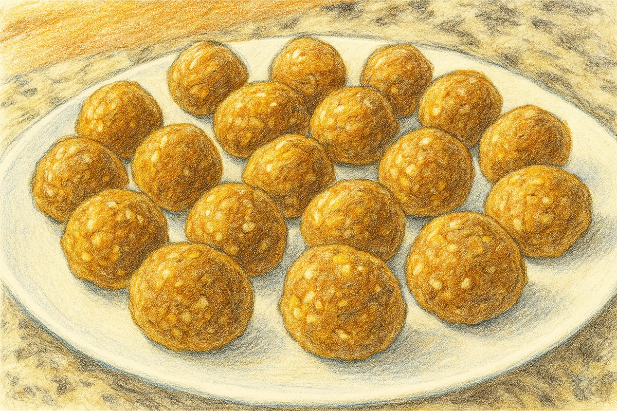 3 snelle herfstsnacks voor je hond om zelf te maken