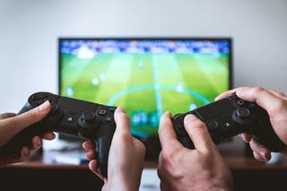Titelbild von GAME NACHMITTAG