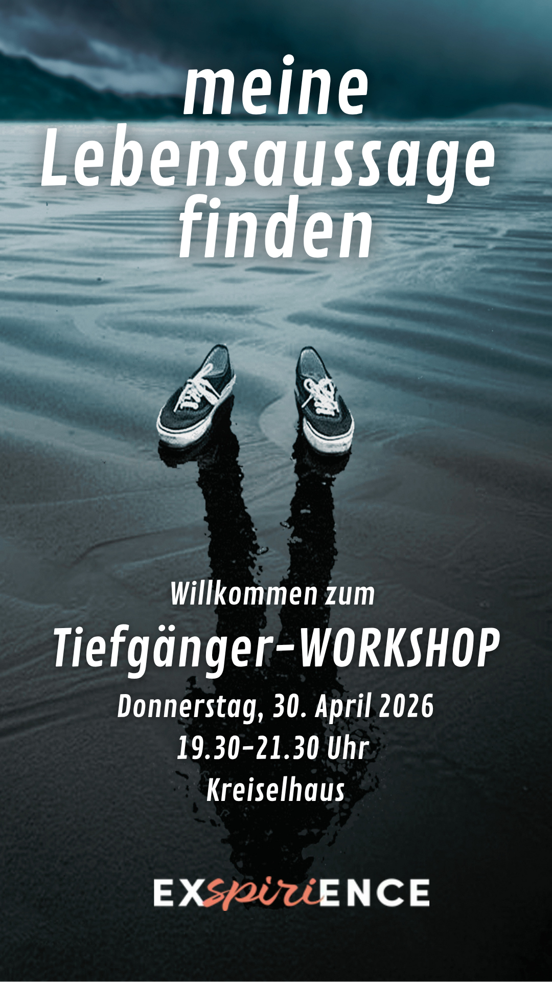 Titelbild von Themenabend