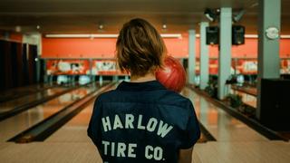 Titelbild von Bowling