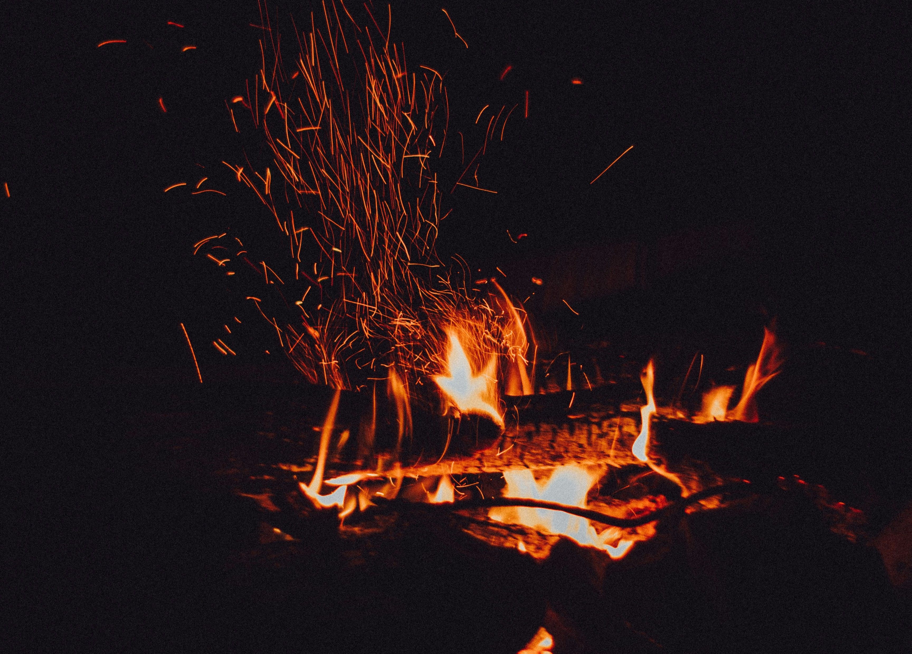 Titelbild von Füürobig