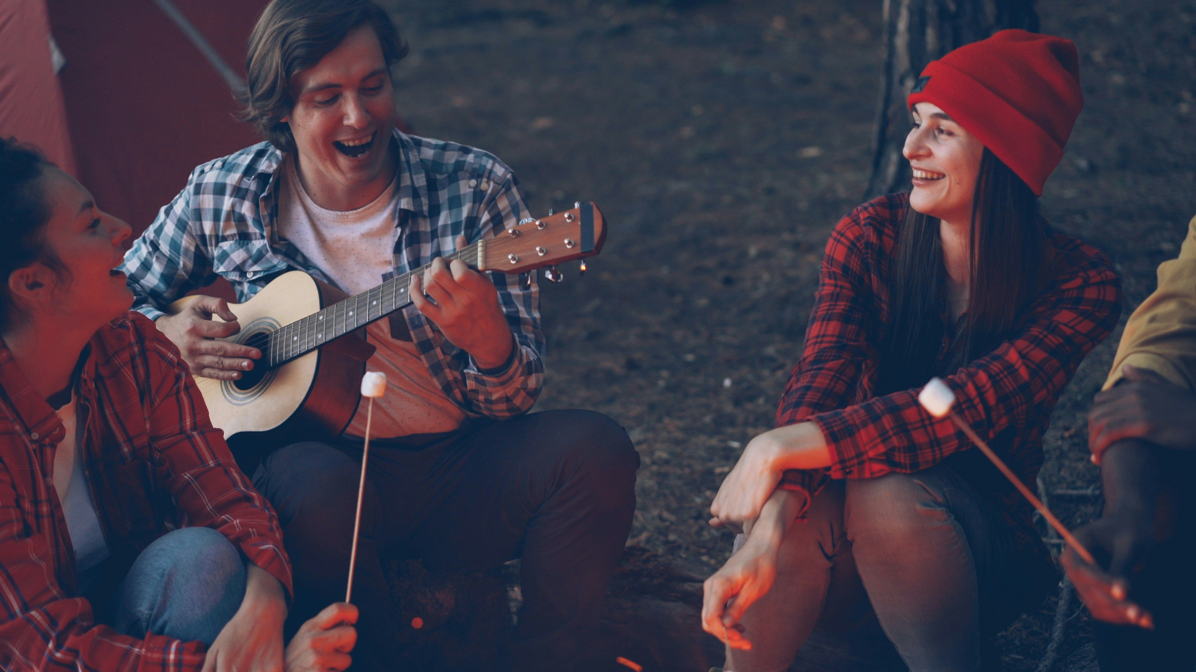 Titelbild von EMK Young Night