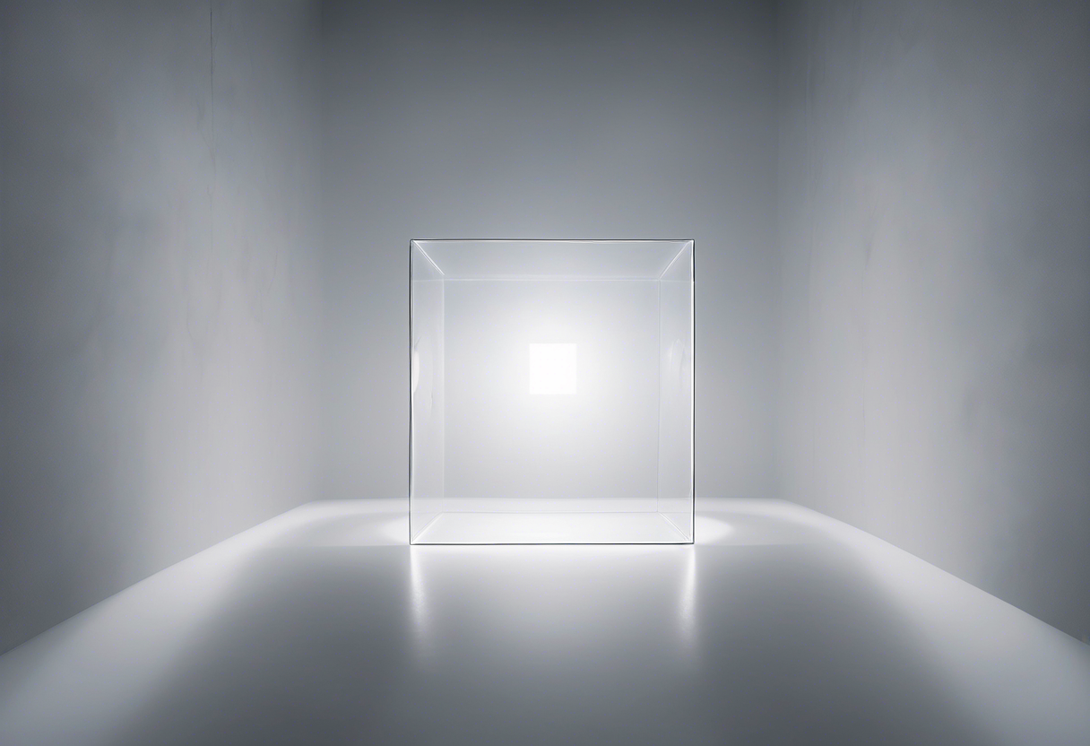 Titelbild von Kunsthaus - Modell Neutralität