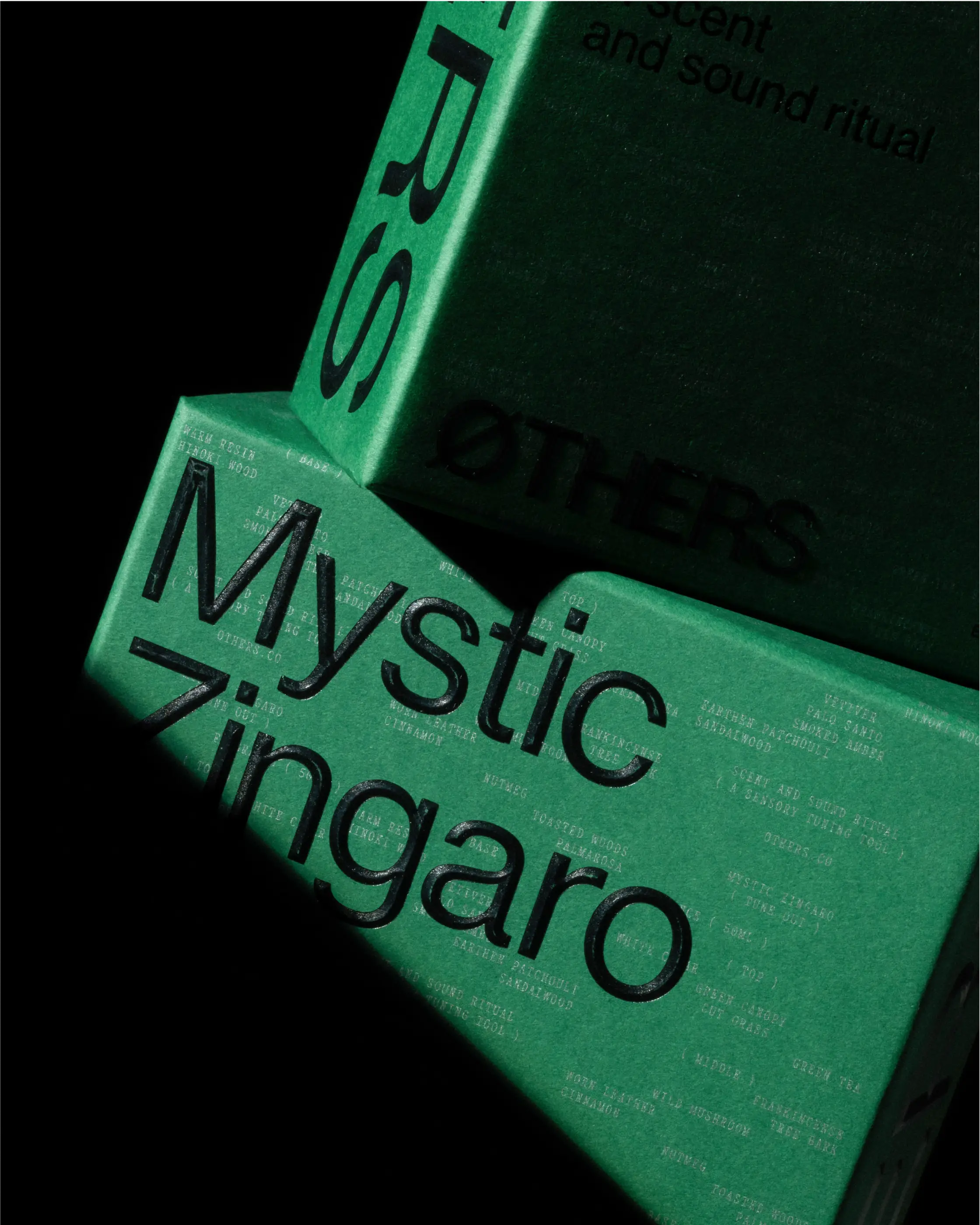 Packaging Design