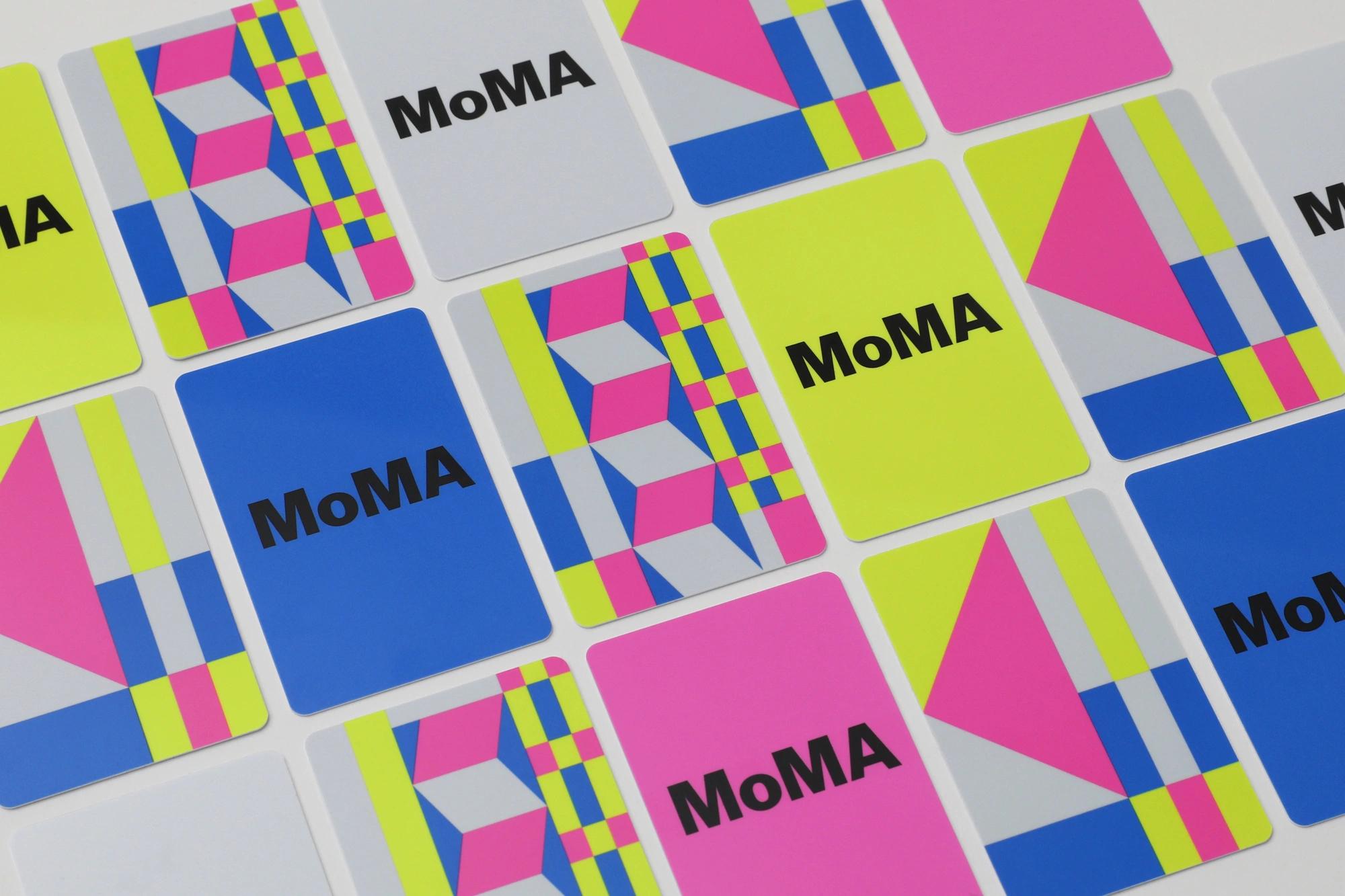 MoMA 2019 Expansion | Design Everywhere