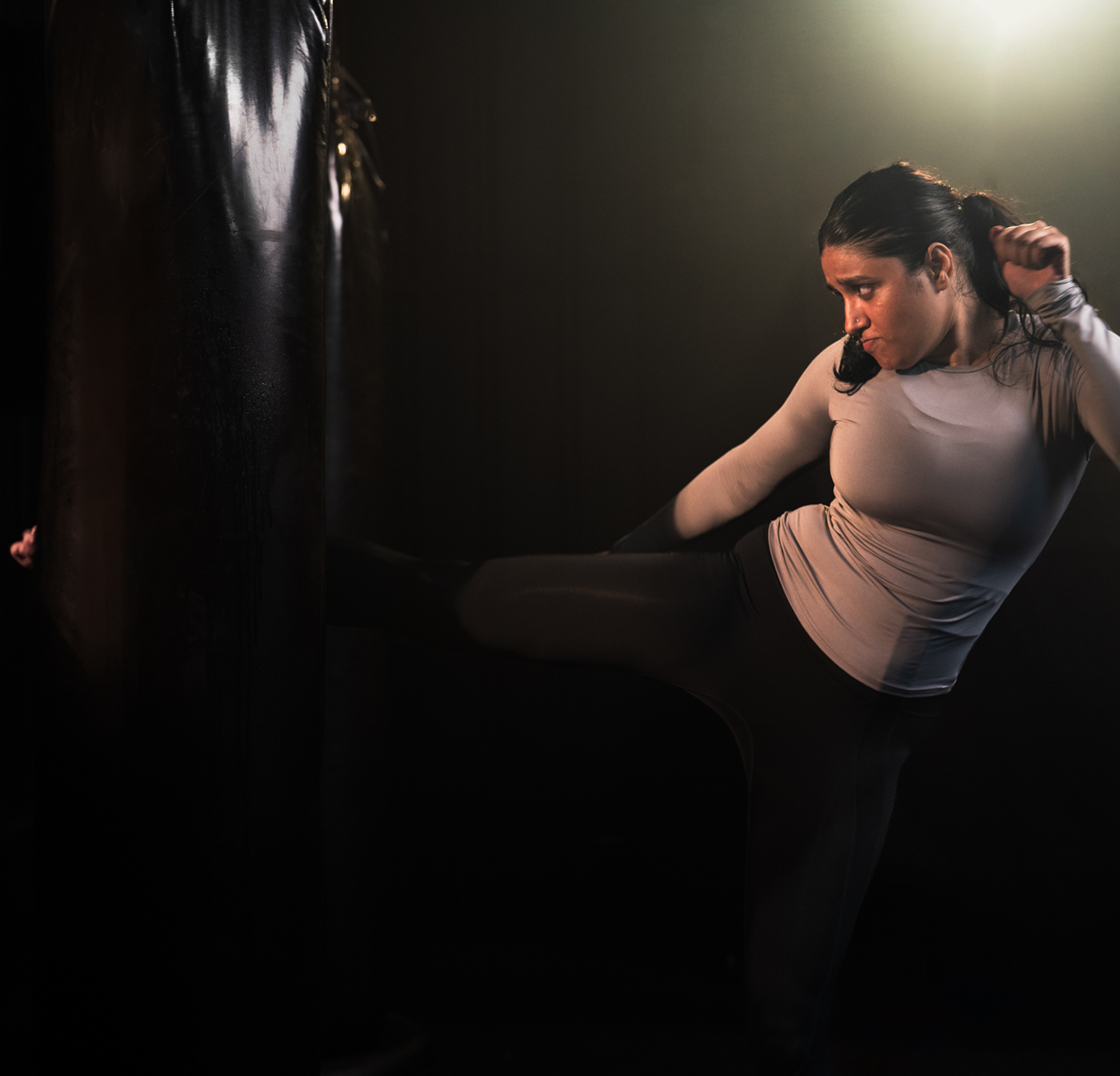 Boxing