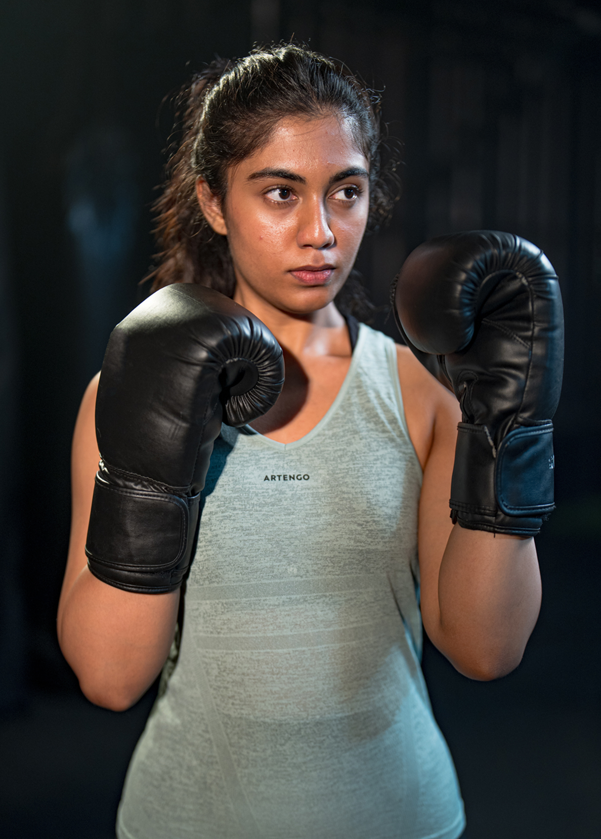 Boxing