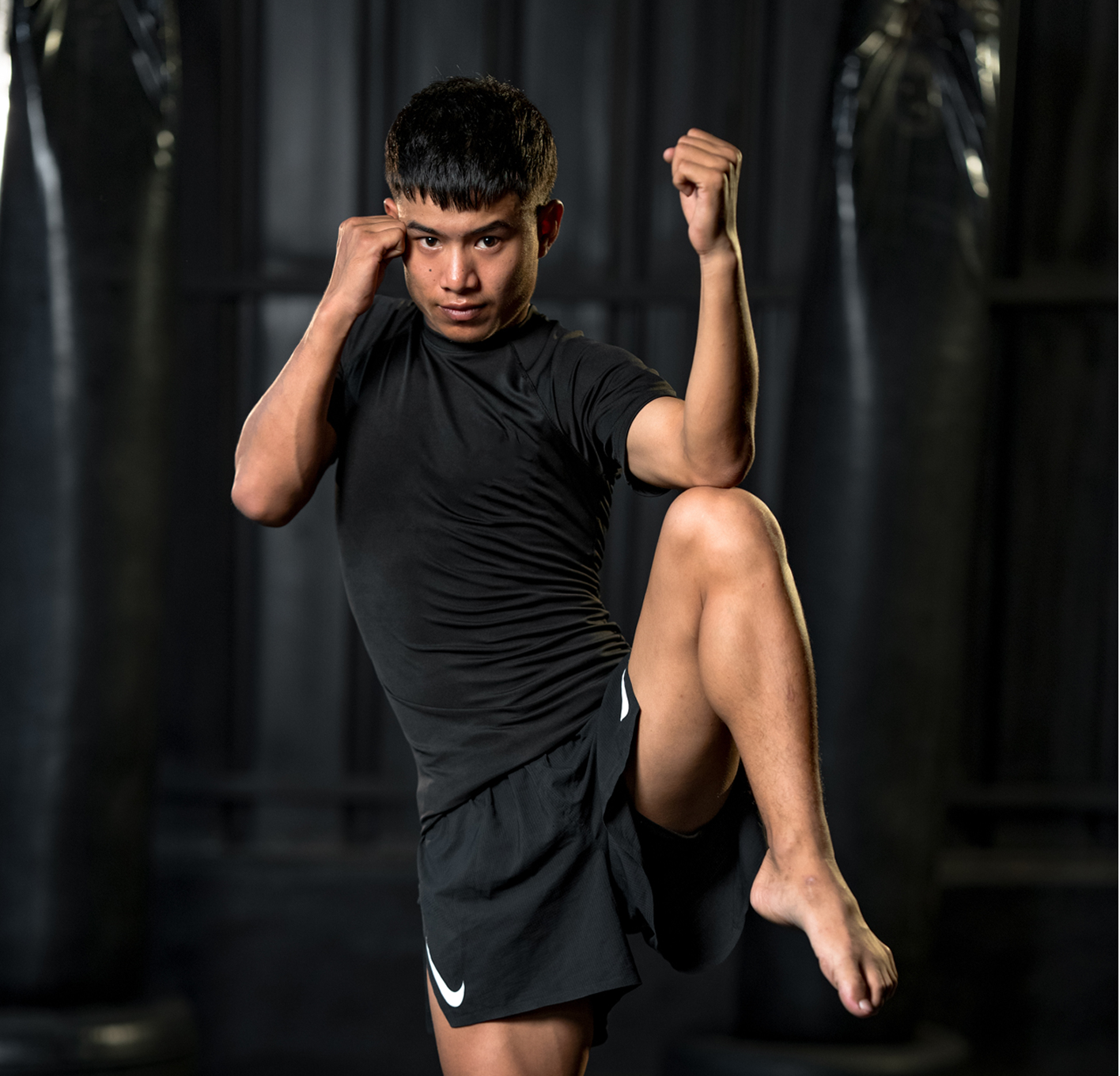 Boxing