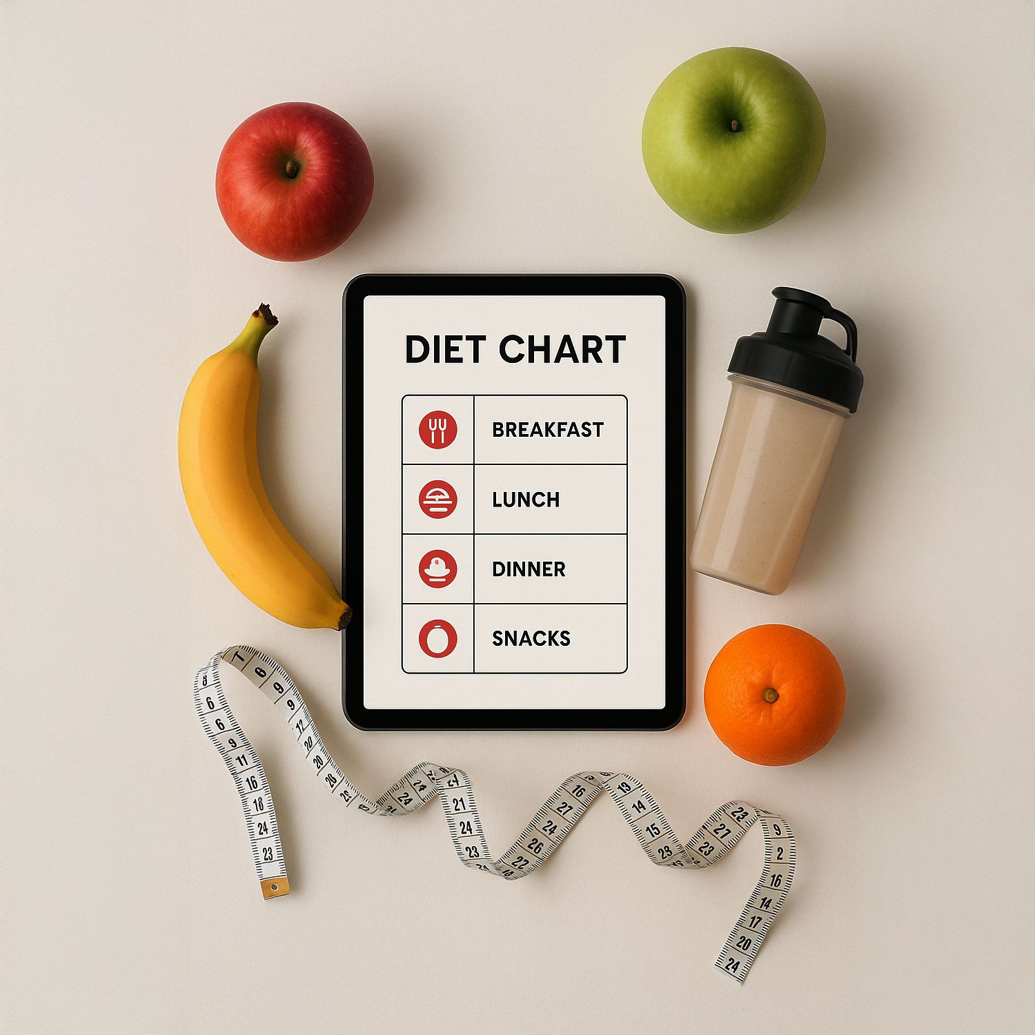 Diet Assistance